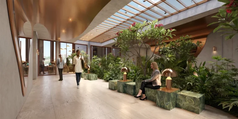 Imagem APARTAMENTO RESIDENCIAL em São Paulo - SP, Jardins