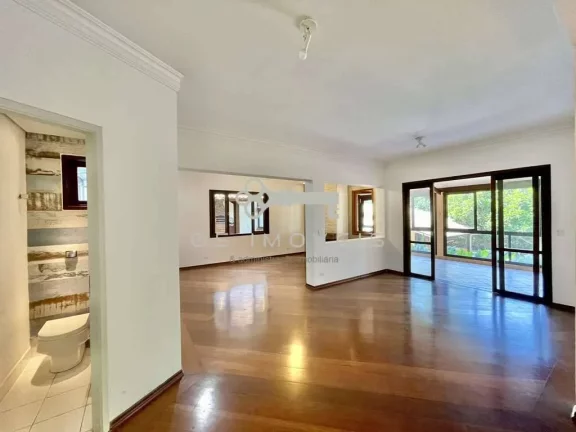 Imagem Casa Térrea Sustentável na Granja Viana: 3 Suítes, Piscina e Anexo Gourmet