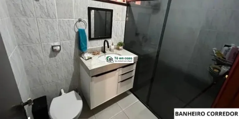 Imagem CASA RESIDENCIAL em SÃO JOSÉ DOS CAMPOS - SP, JARDIM DAS INDÚSTRIAS
