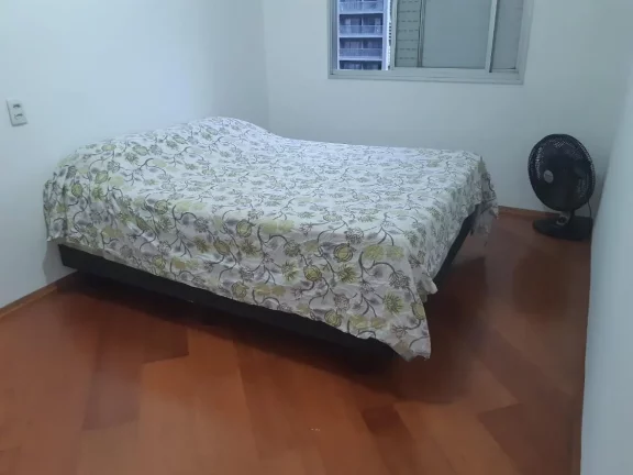Imagem Apartamento mobiliado na Consolação