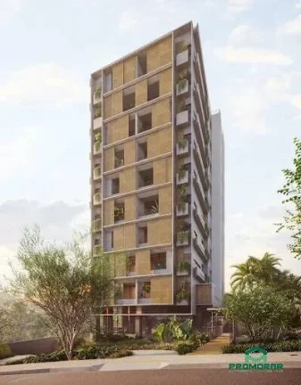 Imagem Apartamento em Alto Padrão, 3 quartos, suíte, 2 vagas, à venda no Sion