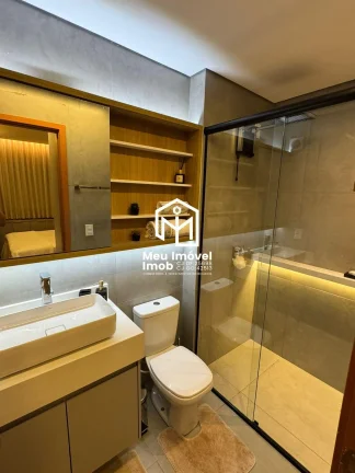 Imagem Apartamento em São Caetano - Luziânia