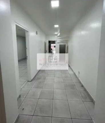 Imagem Casa Comercial em Alto da Boa Vista - São Paulo