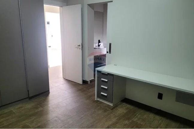 Imagem Casa Aluguel Aphaville 3 - Recém construida