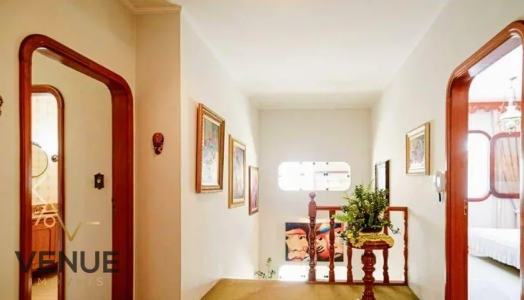 Imagem Sobrado à venda por R$ 2.675.000,00 - Jardim São Bento - São Paulo/SP