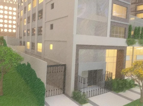 Imagem Um empreendimento completo com toda segurança, conforto e lazer que você merece. Preço e disponib...