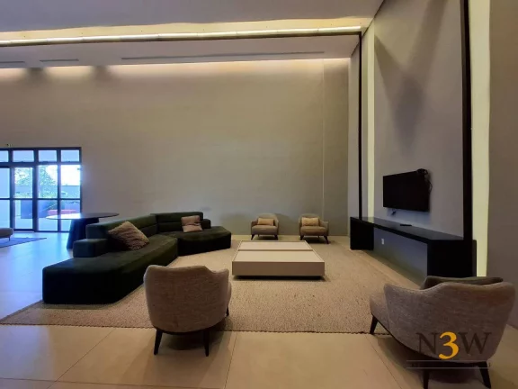 Imagem Apartamento à venda na Vila Leopoldina São Paulo SP com 2 dormitórios, 1 suíte, 2 vagas de garagem e 88m² no Condomínio Le Havre.