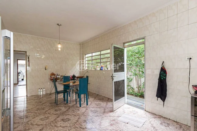 Imagem Sobrado Bela Aliança - 600M², 4 Dorms, 2 Suítes, 6 Vagas, Placas Solares.