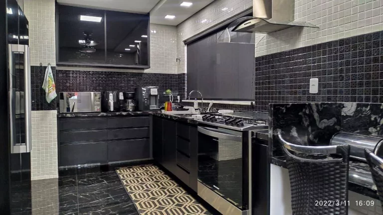 Imagem Casa com 5 dormitórios à venda, 200 m por R$ 4.900.000,00 - Riviera