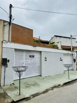 Imagem Casa à venda, 513 m² por R$ 1.700.000,00 - Icaraí - Niterói/RJ