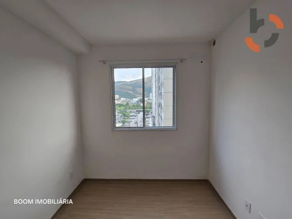 Imagem Apartamento com 2 dormitórios para alugar, 59 m² por R$ 2.079,44/mês - Comendador Soares - Nova Iguaçu/RJ