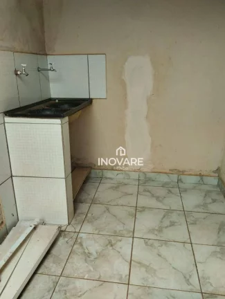 Imagem Casa com 3 dormitórios à venda por R$ 135.000,00 - Vila Nova - Morrinhos/GO