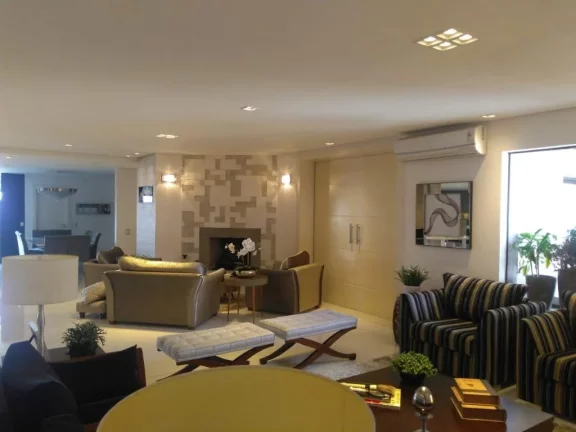 Imagem Apartamento residencial à venda, Edifício Via Veneto, Centro, Suzano
