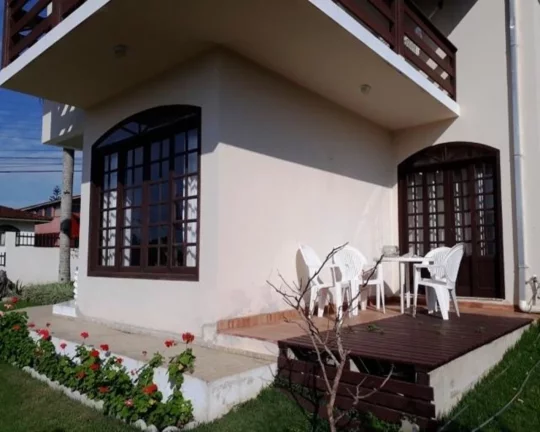 Imagem CASA RESIDENCIAL em Barra Velha - SC, Centro