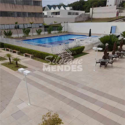 Imagem Oportunidade! Apartamento Garden com 161 m² no Campolim