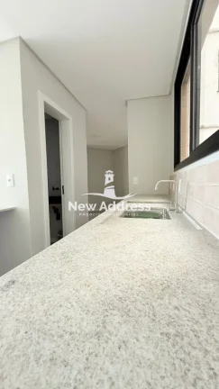 Imagem Apartamento 3 Quartos com Vista Panorâmica no Centro de Vila Velha