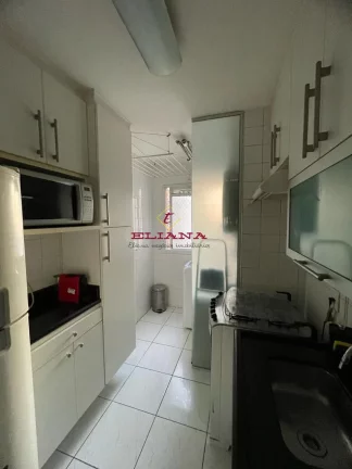 Imagem Apartamento à venda, Jardim Íris, com 3 quartos, 64m²