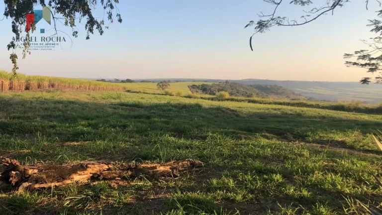 Imagem Fazenda região Tatuí SP