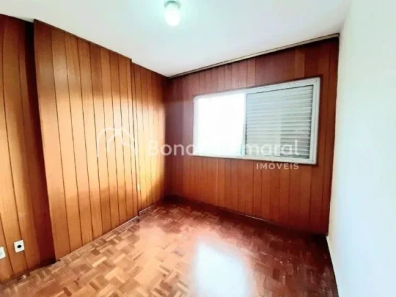 Imagem Excelente apartamento com 3 quartos + 1, sendo uma suíte, todos com armários embutidos, banheiro s...