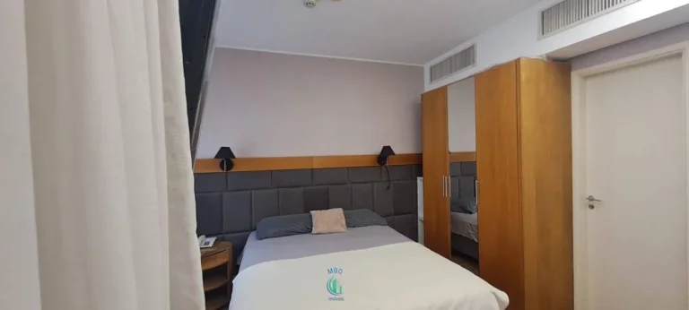 Imagem Apartamento com 1 quarto, 27m2, à venda em São Paulo, Indianópolis