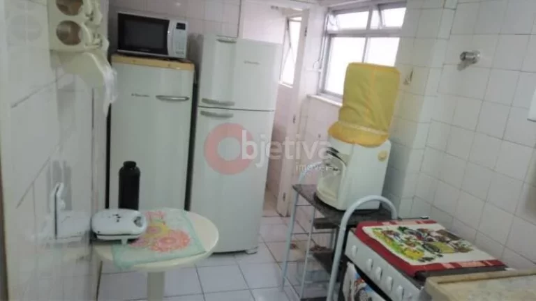 Imagem Cobertura com 3 dormitórios à venda, 190 m² por R$ 950.000,00 - Centro - Cabo Frio/RJ