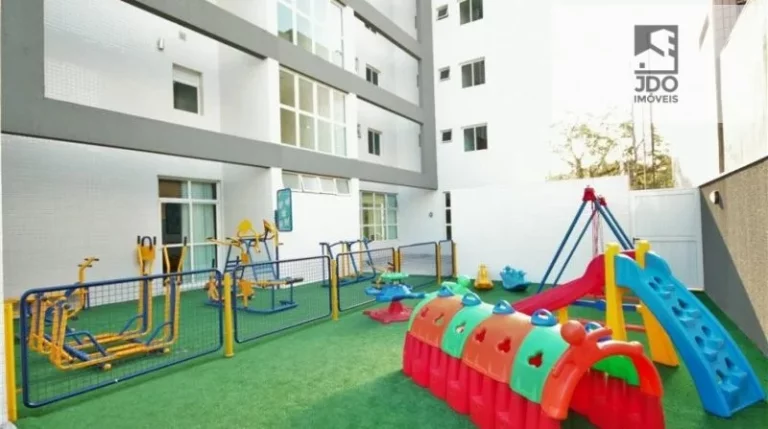 Imagem Apartamento a Venda no bairro Boa Vista - Curitiba, PR