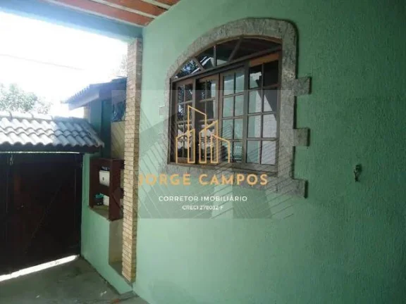Imagem CA-24102 - CASA TÉRREA COM 2 DORMITÓRIOS À VENDA NA VILA PAIVA