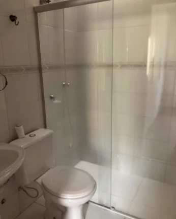 Imagem Sobrado em condomínio 2 Dormitórios 2 Suítes 2 Vagas