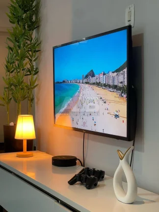 Imagem Cobertura Duplex à venda em Copacabana, 360m2, 1 vaga, na Bolivar!