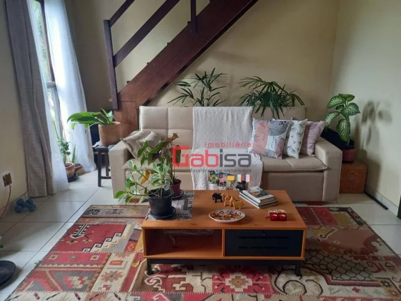 Imagem Casa com 2 dormitórios à venda, 70 m² por R$ 550.000,00 - Marina - Armação dos Búzios/RJ