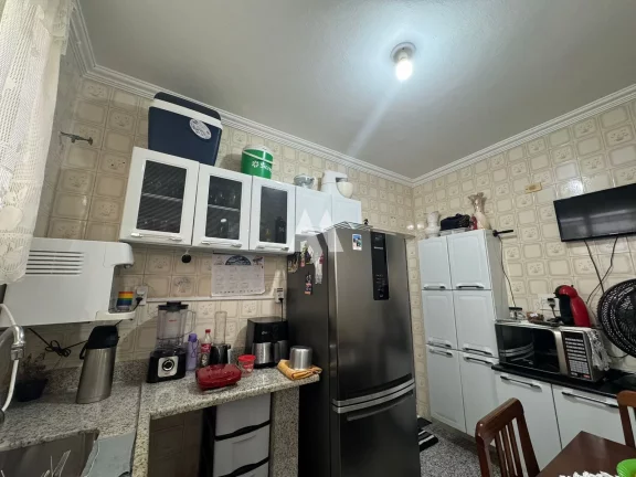 Imagem Apartamento com 02 dormitórios , Vila Belmiro, Santos