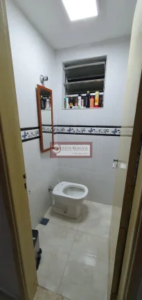 Imagem Sobrado à venda no Parque das Árvores SP, 3 dorms, 125m²