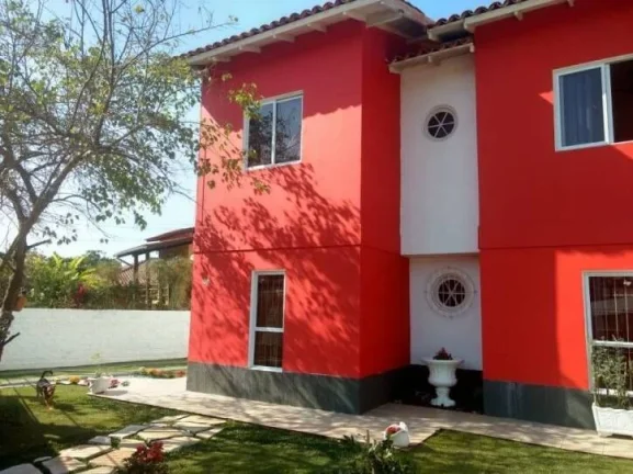 Imagem Sobrado com 2 dormitórios - Canasvieiras - Florianópolis/SC