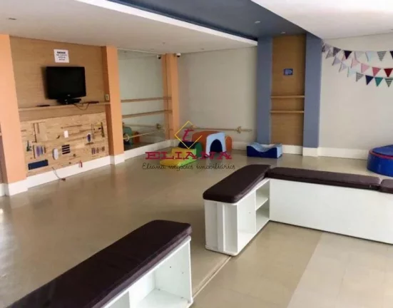 Imagem Apartamento de luxo para alugar em São Paulo, Vila Leopoldina, com 3 quartos, 187m²