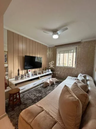 Imagem Apartamento com 3 dormitórios para alugar, 156 m²- Alphaville - Santana de Parnaíba/SP