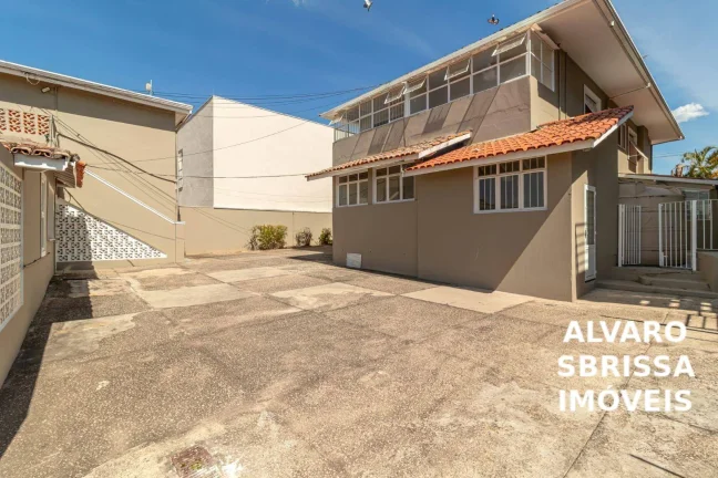 Imagem Casa ampla perfeita para clínicas, consultórios, laboratórios ou escolas em uma das principais ruas de Itu SP
