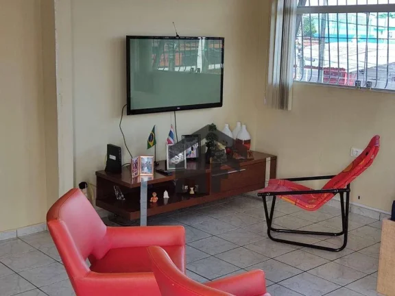 Imagem Casa com 2 Pavimentos de 9 Quartos em Jiquiá, Recife