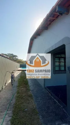 Imagem Oportunidade - Casa c/piscina - Frente ao Mar - Baln. Flórida