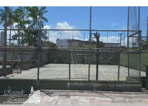 Imagem APARTAMENTO PARA VENDA BATISTA CAMPOS