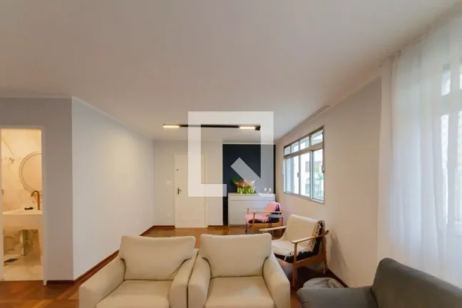 Imagem Apartamento à Venda - Vila Mariana, 3 Quartos, 148 m2