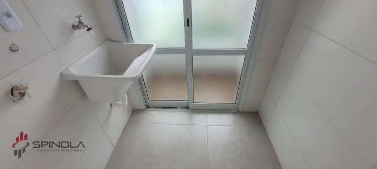 Imagem Apartamento com 2 dormitórios à venda, 77 m² por R$ 662.822,00 - Balneário Flórida - Praia Grande/SP