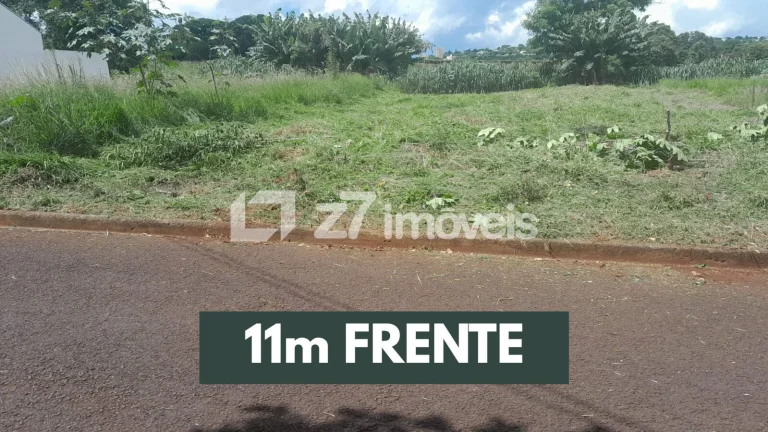 Imagem Terreno à venda em Marialva – Vila Maria Zilda
