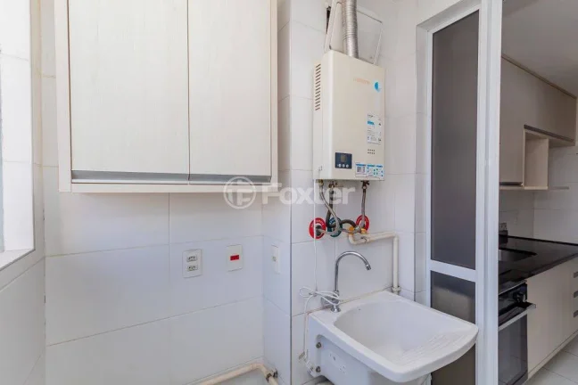 Imagem Apartamento Vila Anastácio - 56M², 2 Dorms, 1 Vaga, Lazer Completo.
