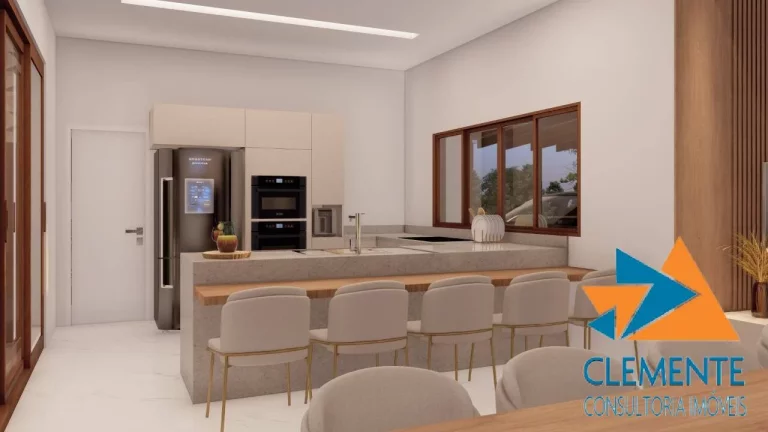 Imagem CASA DE CAMPO CONDOMINIO FECHADO ESTANCIAS DA MATA LAGOA SANTA/JABOTICATUBA