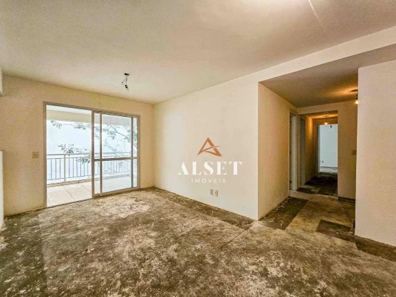 Imagem Apartamento com 3 dormitórios à venda, 110 m² por R$ 1.115.000,00 - Mooca - São Paulo/SP