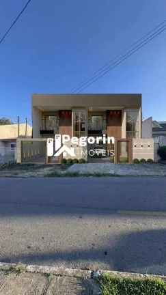 Sobrado de Alto padrão no Paneville à venda, com 4 quartos, 172,46m²
