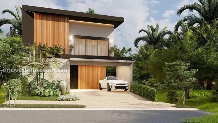Casa Sobrado Residencial Valência Ilha Gracia à venda