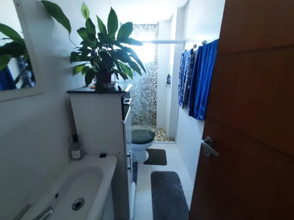 Imagem Apartamento com 3 dorms, Caiçara, Praia Grande - R$ 840 mil, Cod: 2316