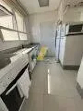 Imagem Apartamento à Venda no Jardim Bela Vista
