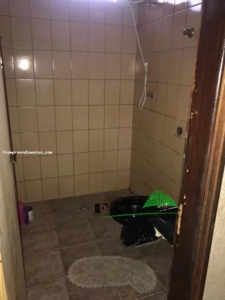 Imagem Casa para Venda em Limeira, Parque Hipolito, 3 dormitórios, 1 banheiro, 1 vaga